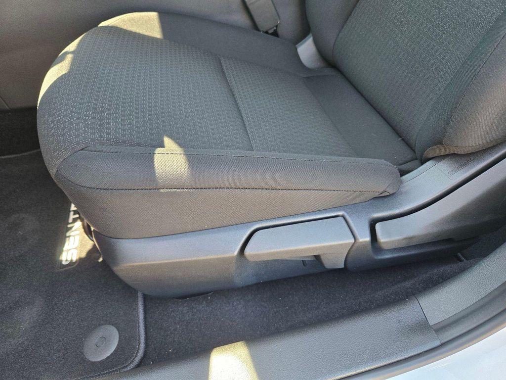 new 2026 Nissan Sentra car, priced at $24,470