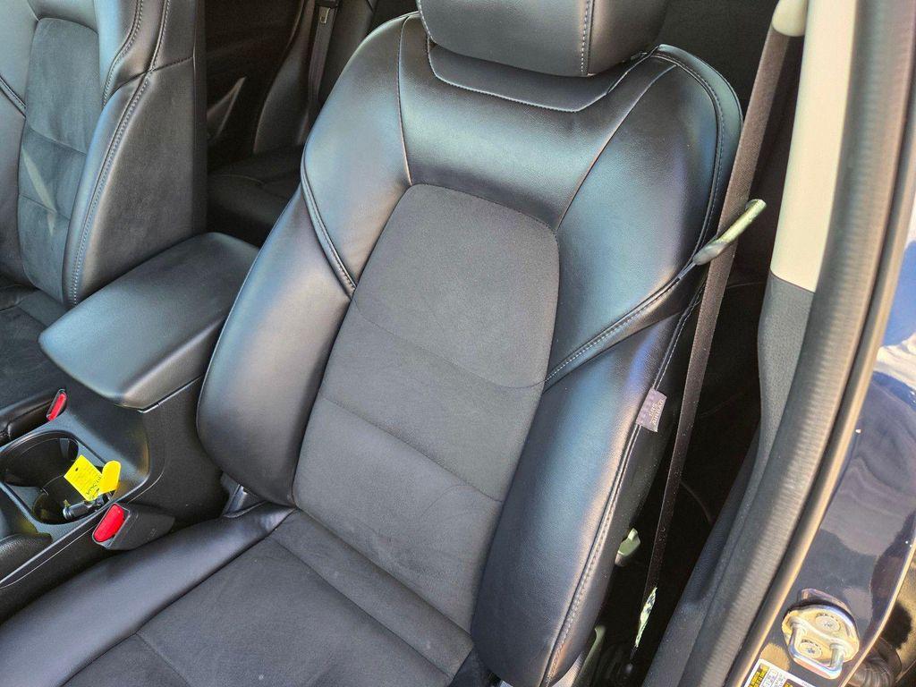 used 2017 Mazda CX-5 car, priced at $19,995