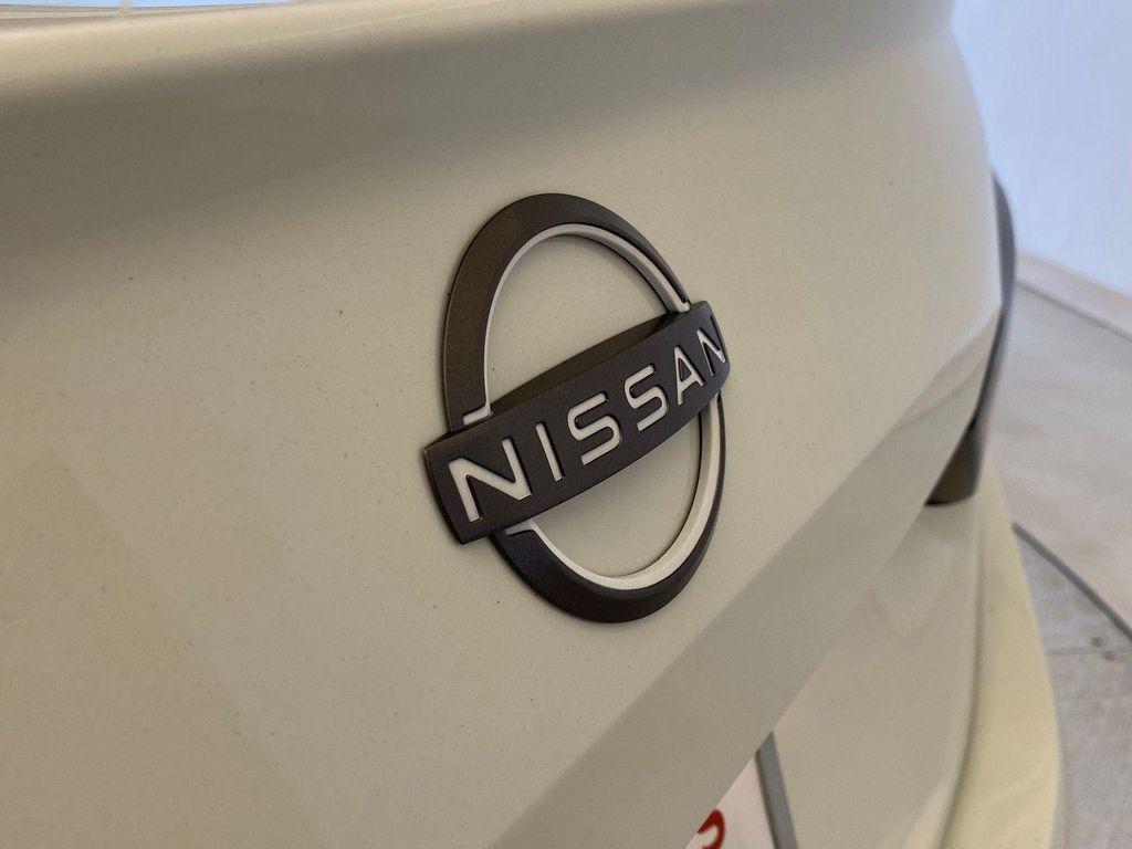 new 2025 Nissan Altima car, priced at $25,250