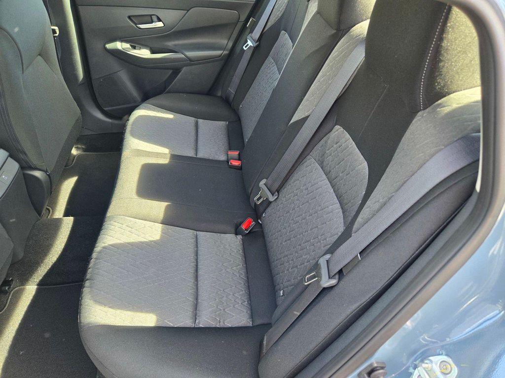 new 2026 Nissan Sentra car, priced at $27,365