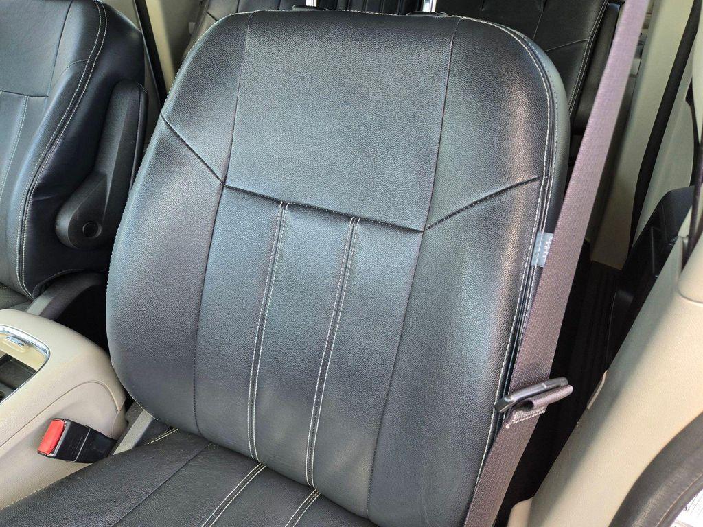 used 2015 Dodge Grand Caravan car, priced at $7,999