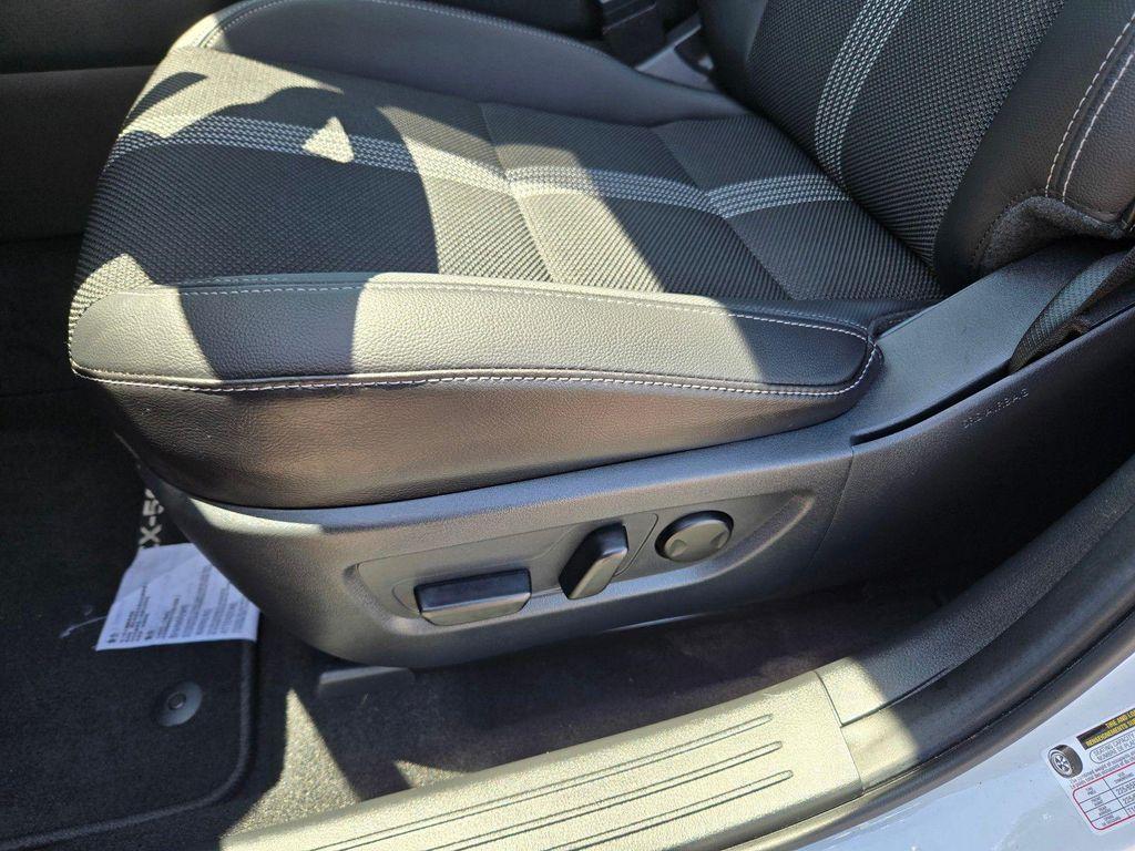 used 2025 Mazda CX-50 car, priced at $31,084