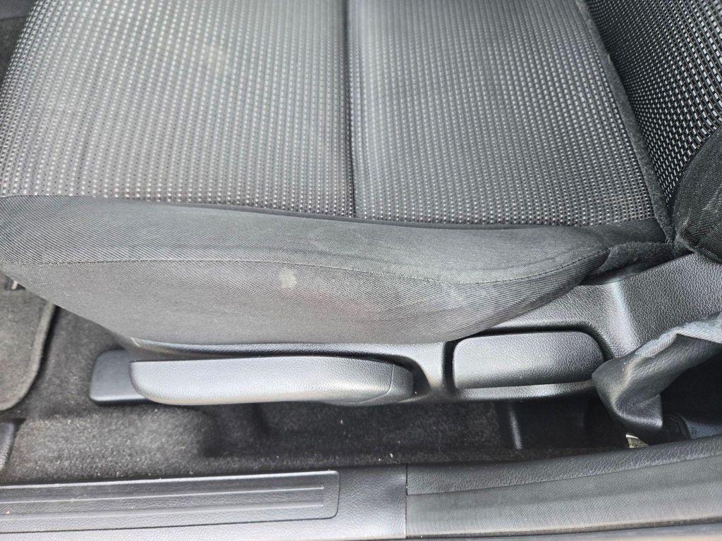 used 2012 Mazda Mazda3 car, priced at $6,500