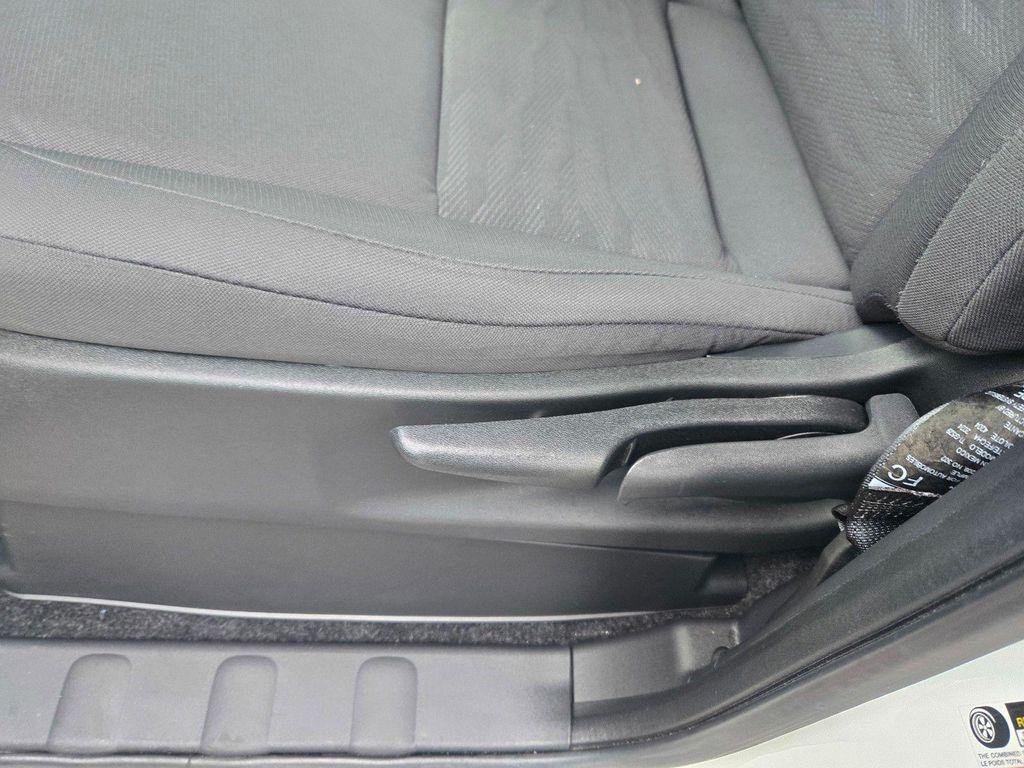 used 2024 Nissan Frontier car, priced at $29,500