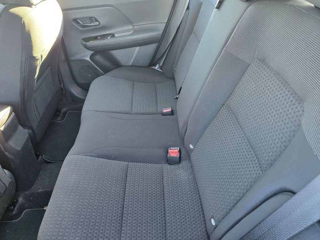 new 2026 Nissan Kicks car, priced at $24,455