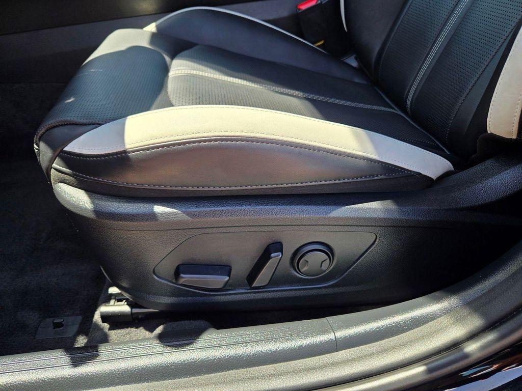 used 2025 Kia K5 car, priced at $29,499
