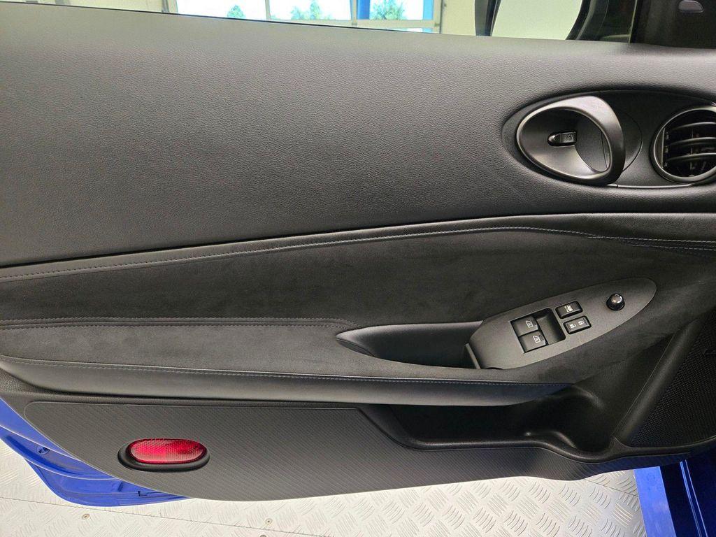 used 2024 Nissan Z car, priced at $44,997