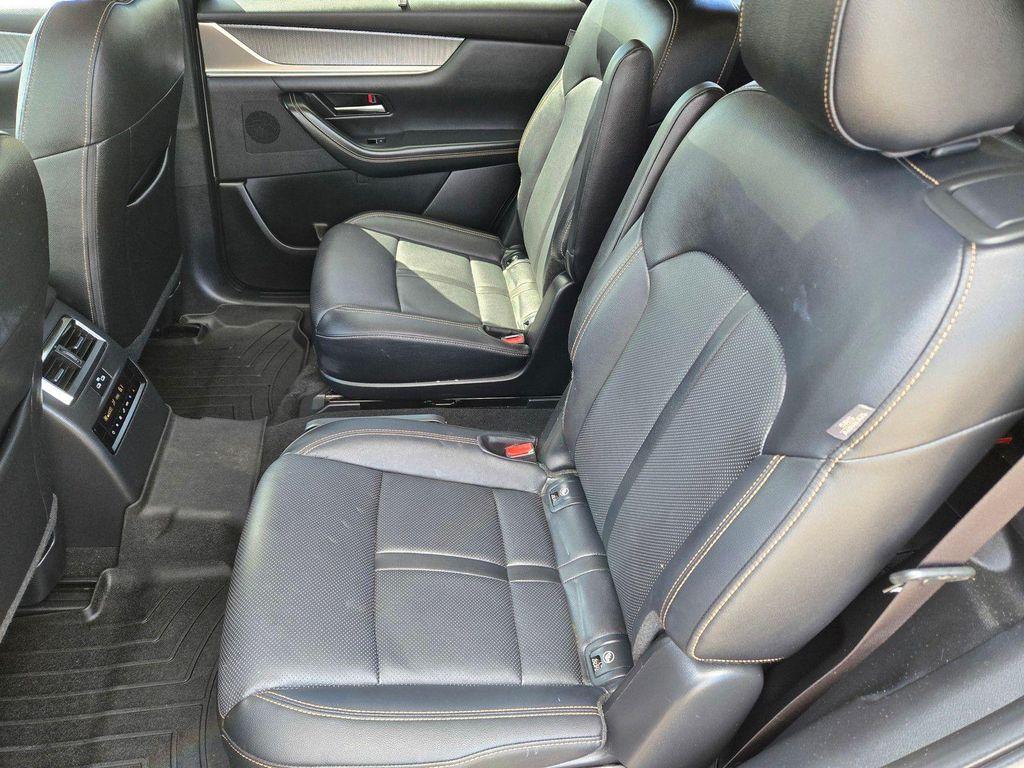 used 2024 Mazda CX-90 PHEV car, priced at $30,999