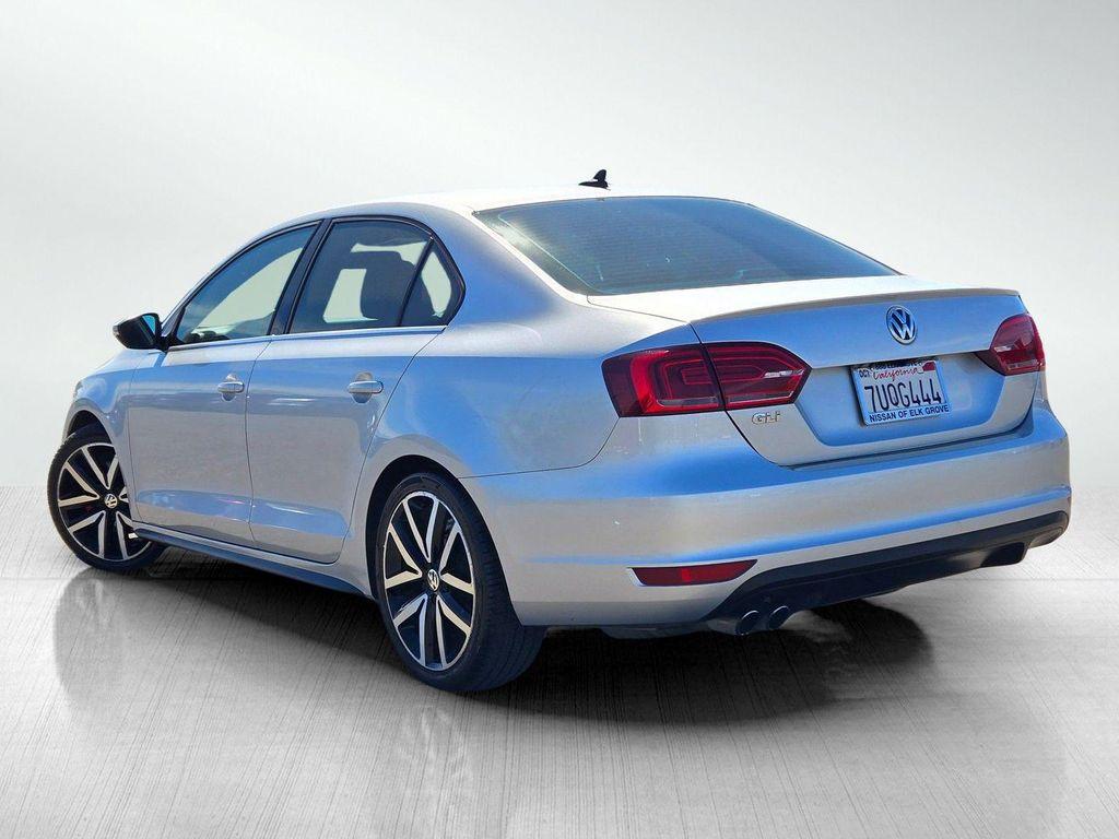 used 2014 Volkswagen Jetta car, priced at $9,950