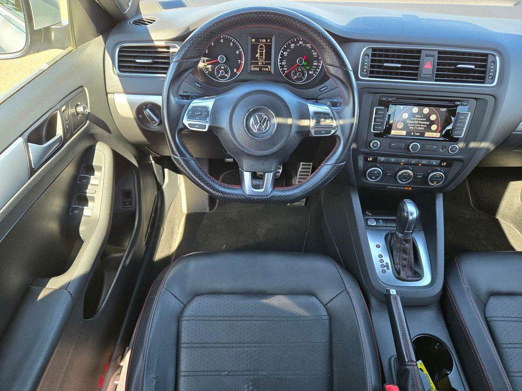 used 2014 Volkswagen Jetta car, priced at $9,950