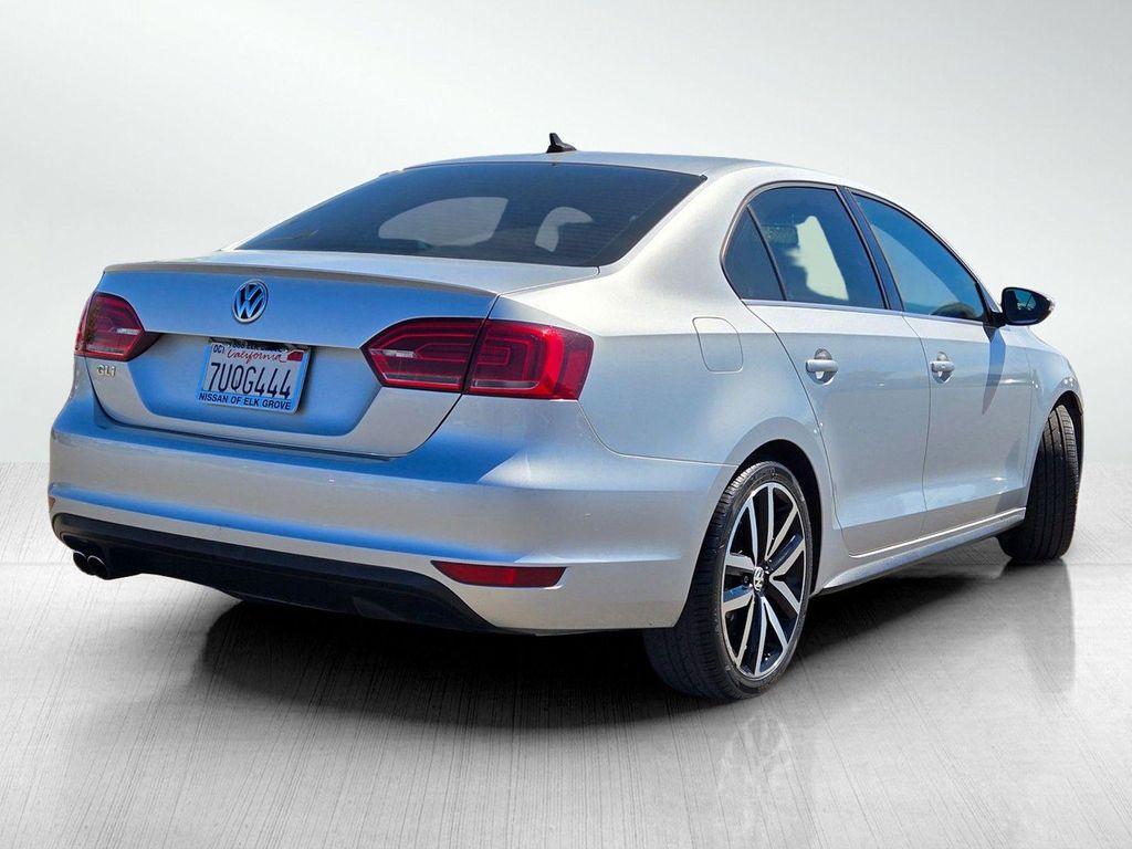 used 2014 Volkswagen Jetta car, priced at $9,950