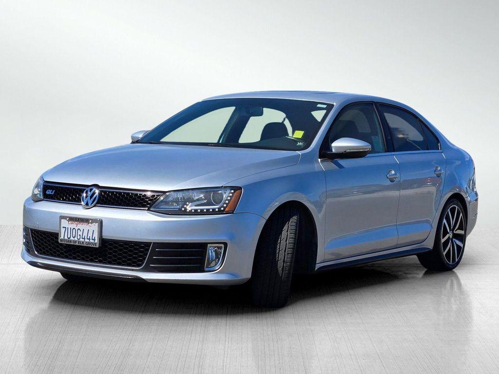 used 2014 Volkswagen Jetta car, priced at $9,950