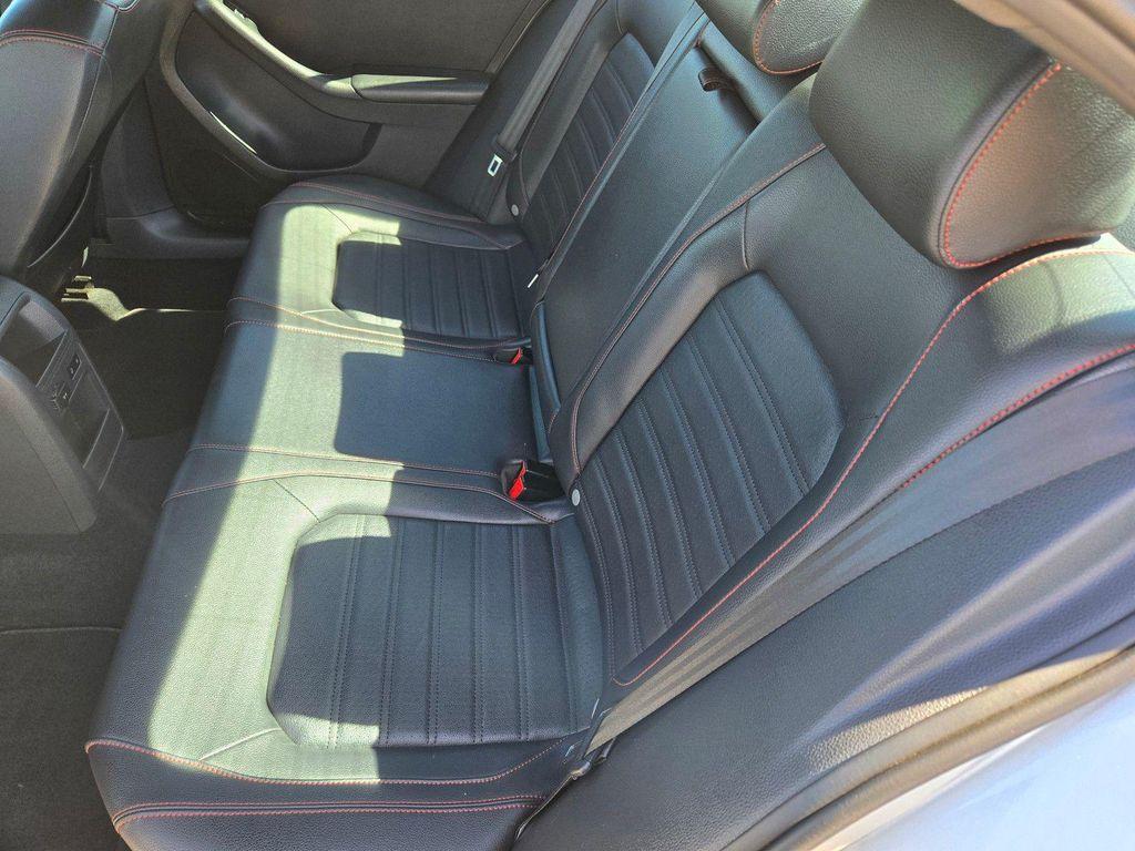 used 2014 Volkswagen Jetta car, priced at $9,950