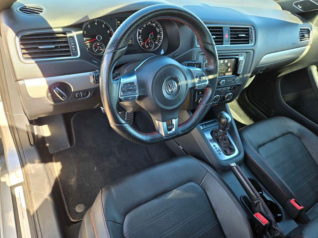 used 2014 Volkswagen Jetta car, priced at $9,950