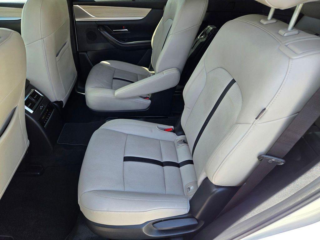 used 2024 Mazda CX-90 PHEV car, priced at $33,125