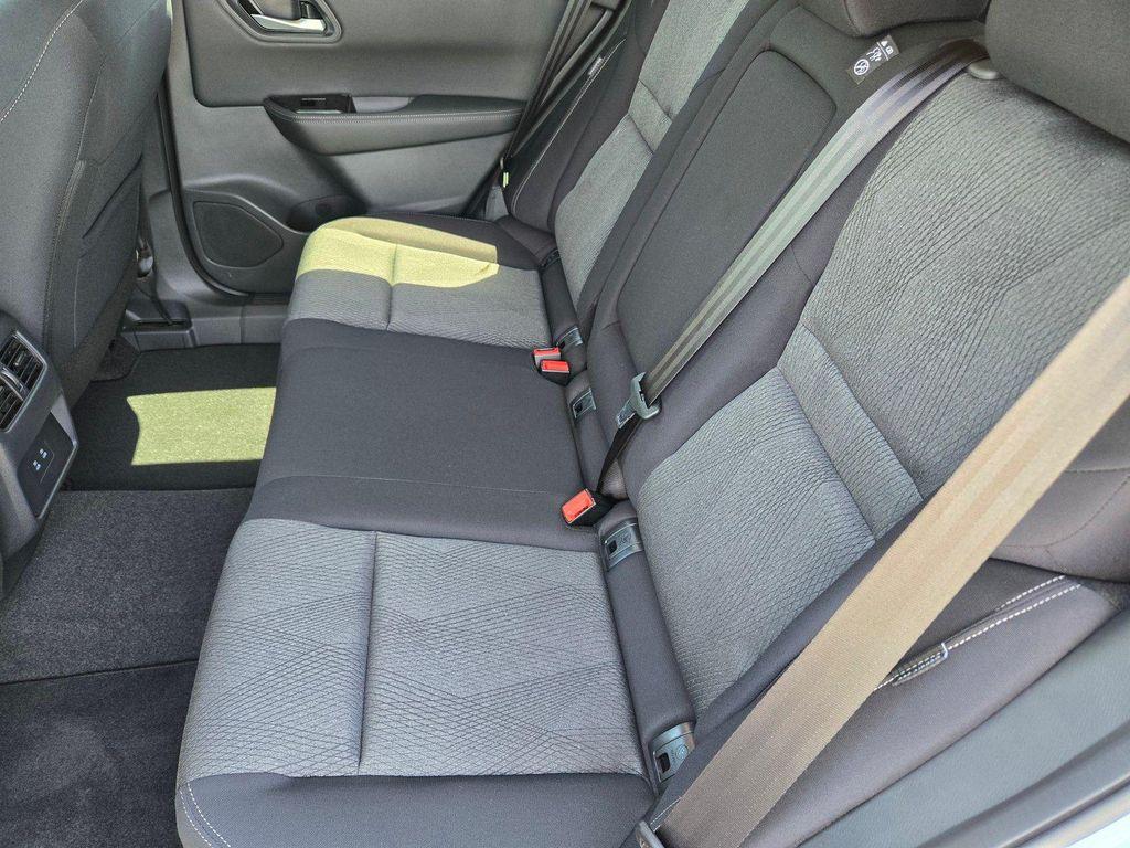 new 2026 Nissan Rogue car, priced at $33,095