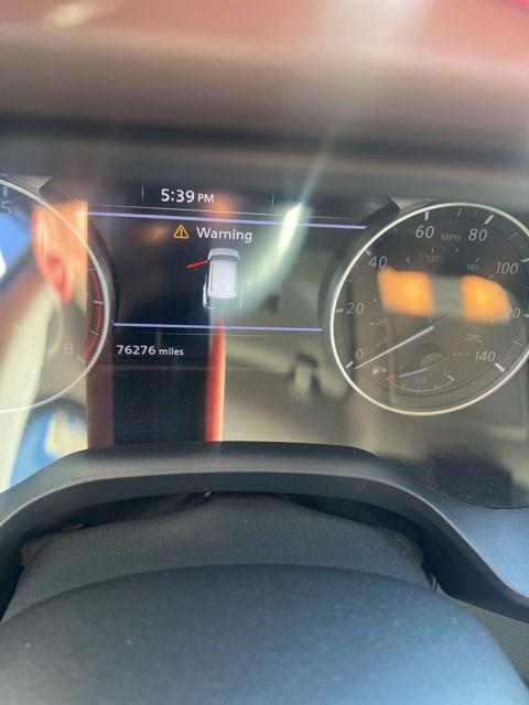 used 2021 Nissan Rogue car, priced at $20,423