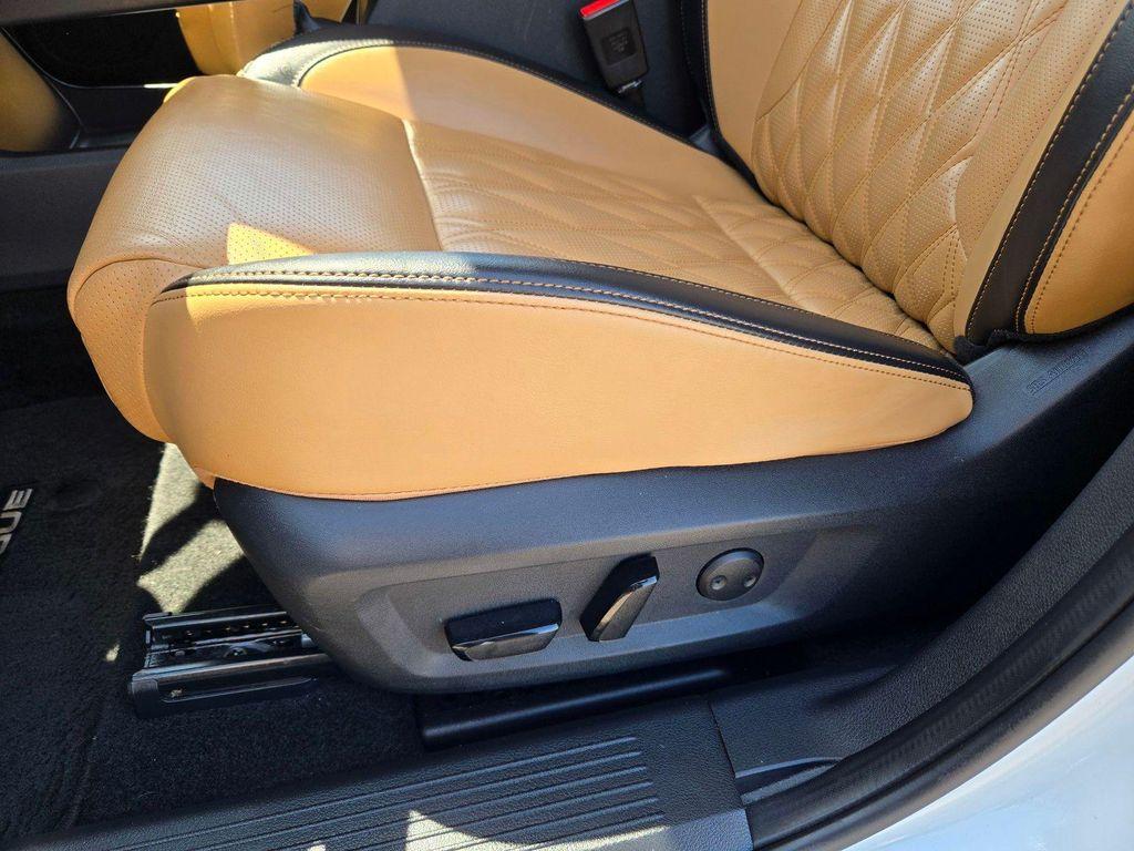 used 2021 Nissan Rogue car, priced at $26,399