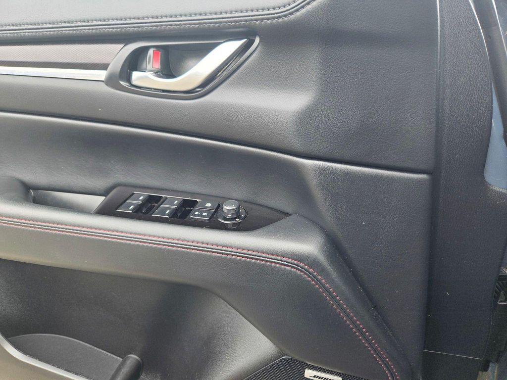 used 2023 Mazda CX-5 car, priced at $26,450