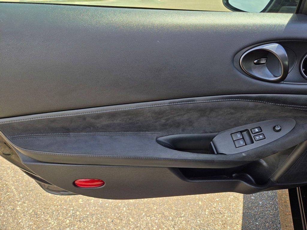 used 2024 Nissan Z car, priced at $46,574