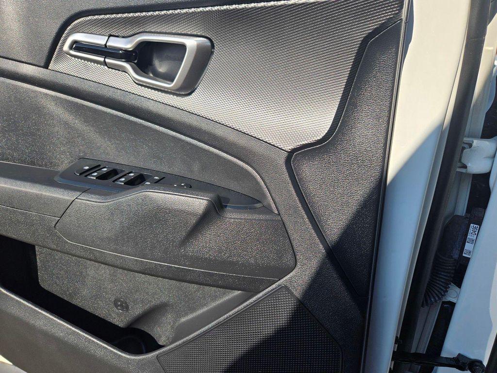 used 2025 Kia Sportage car, priced at $24,532