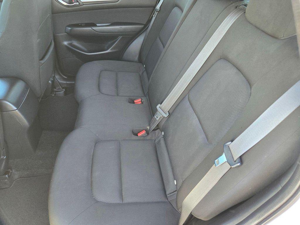used 2023 Mazda CX-5 car, priced at $23,995