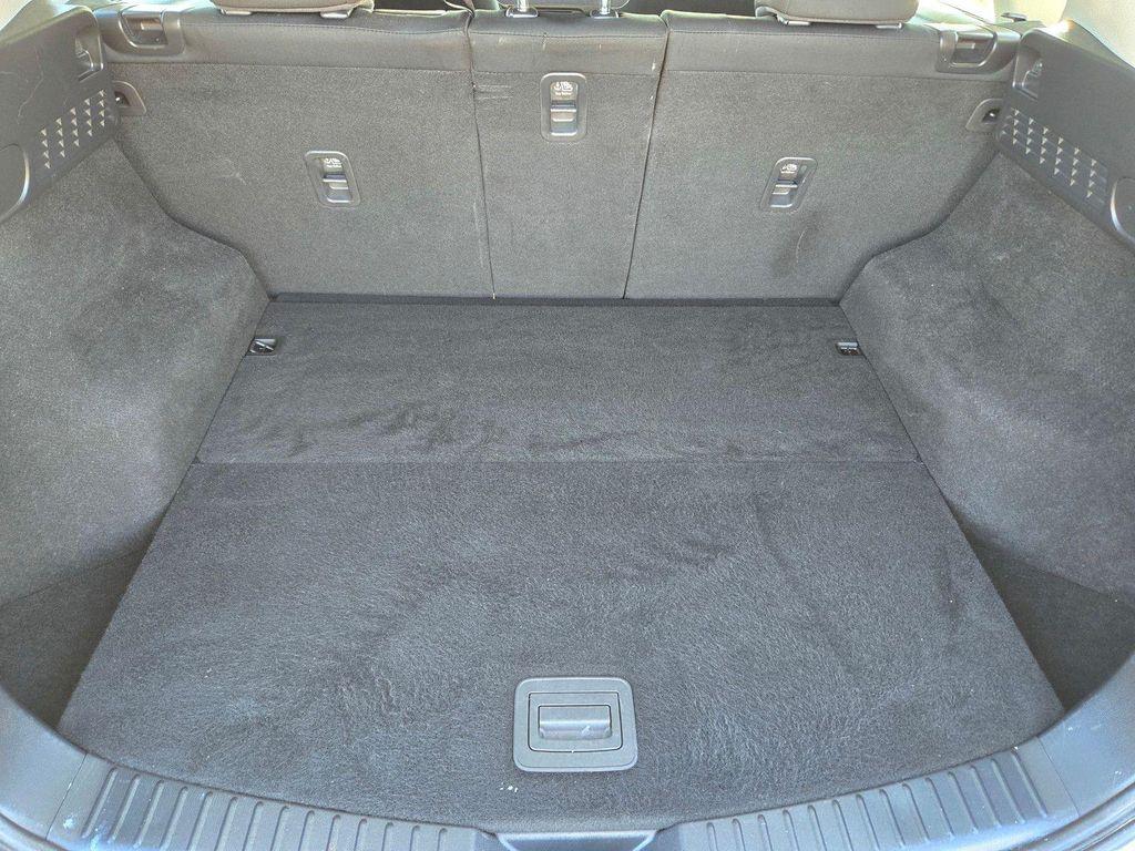 used 2023 Mazda CX-5 car, priced at $23,995