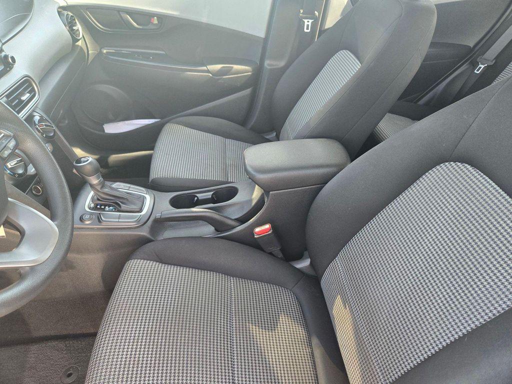 used 2019 Hyundai Kona car, priced at $11,995