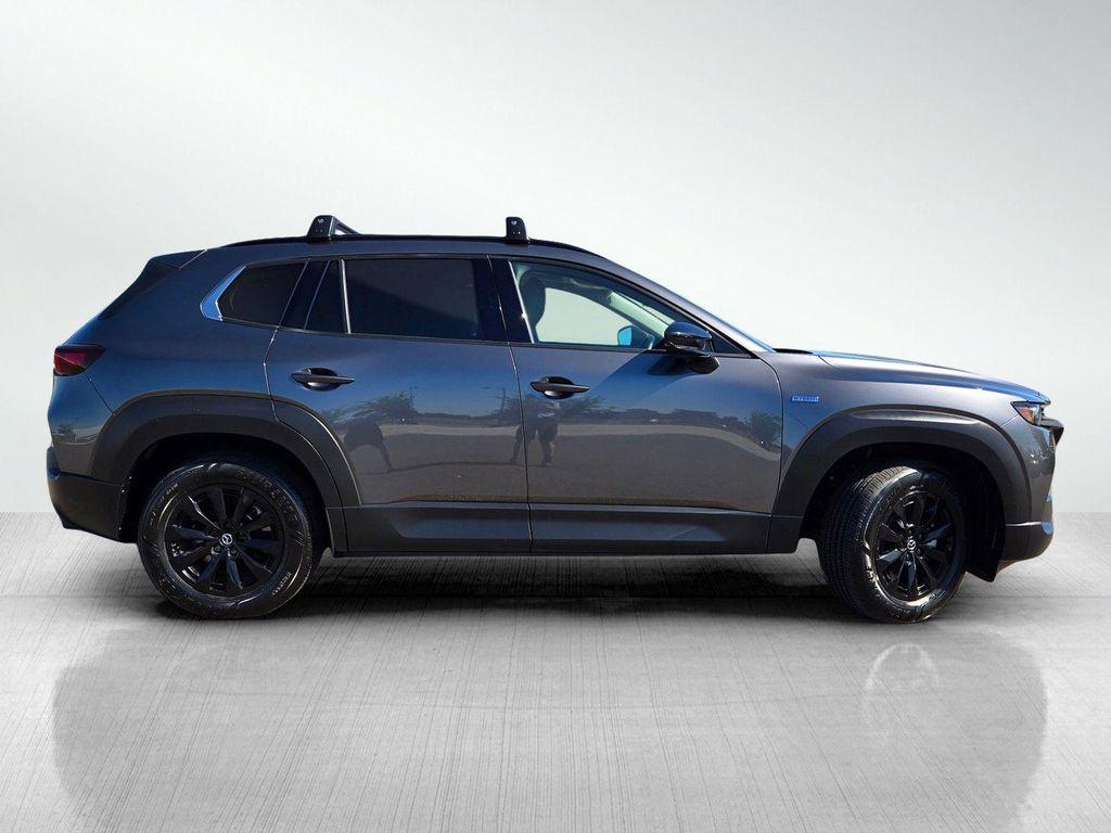 used 2025 Mazda CX-50 Hybrid car, priced at $33,892