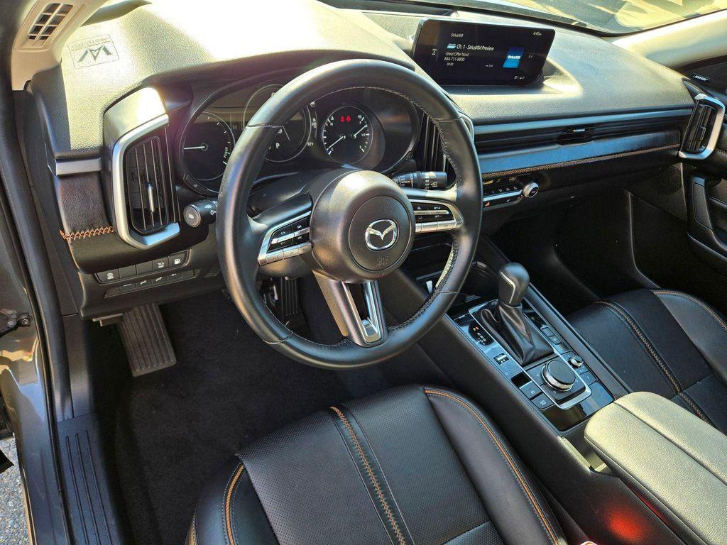 used 2025 Mazda CX-50 Hybrid car, priced at $33,892