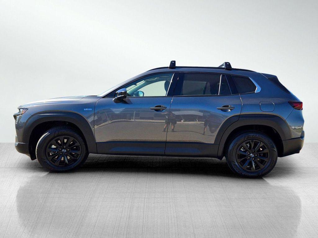 used 2025 Mazda CX-50 Hybrid car, priced at $33,892