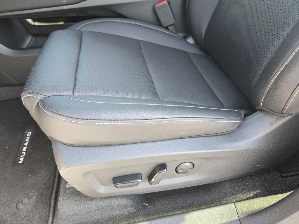 new 2026 Nissan Murano car, priced at $48,568