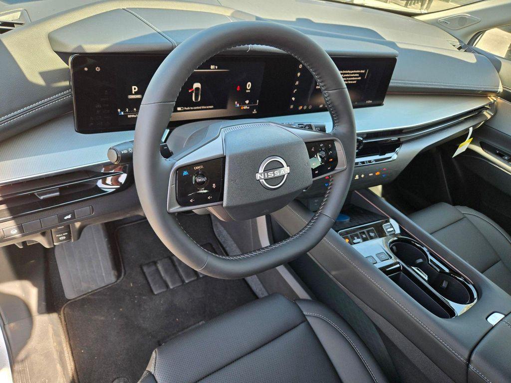 new 2026 Nissan Murano car, priced at $48,568