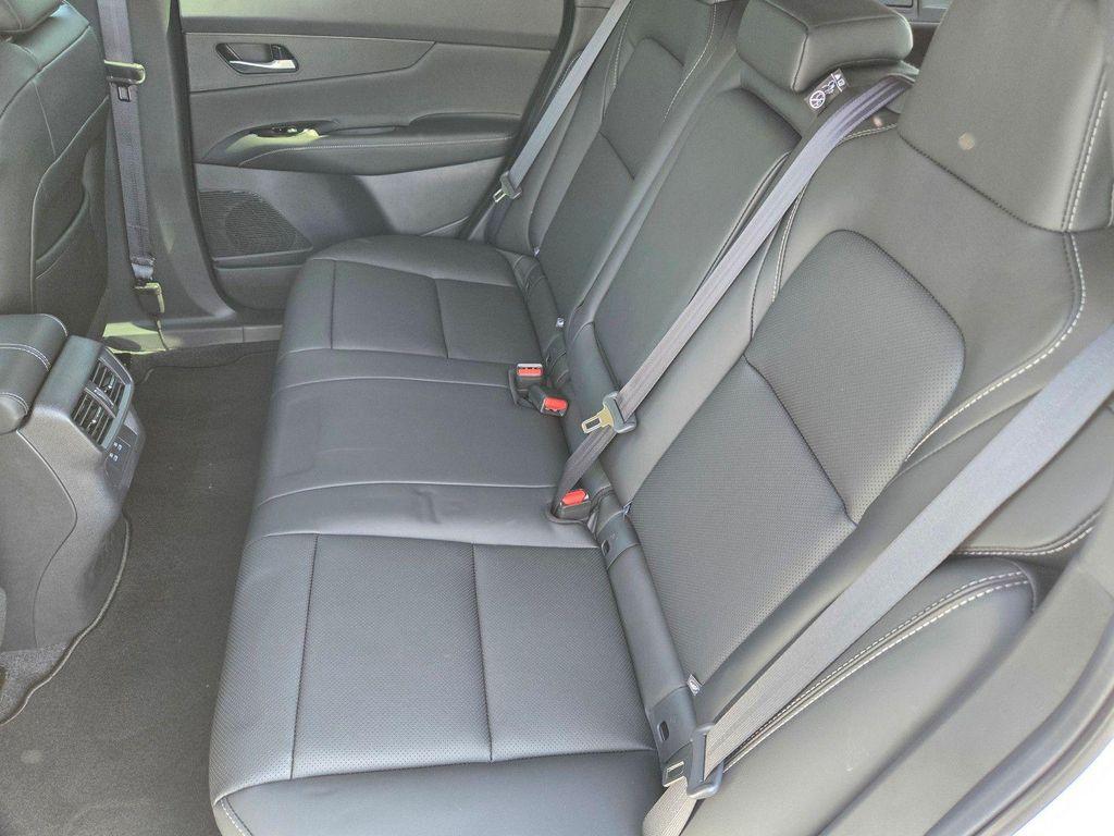 new 2026 Nissan Murano car, priced at $48,568