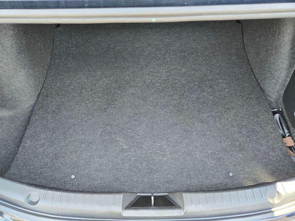 used 2015 Mazda Mazda3 car, priced at $13,495