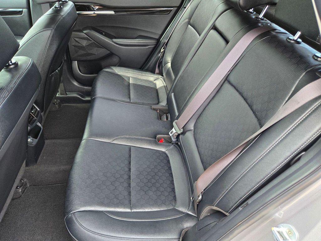 used 2021 Kia Seltos car, priced at $7,995