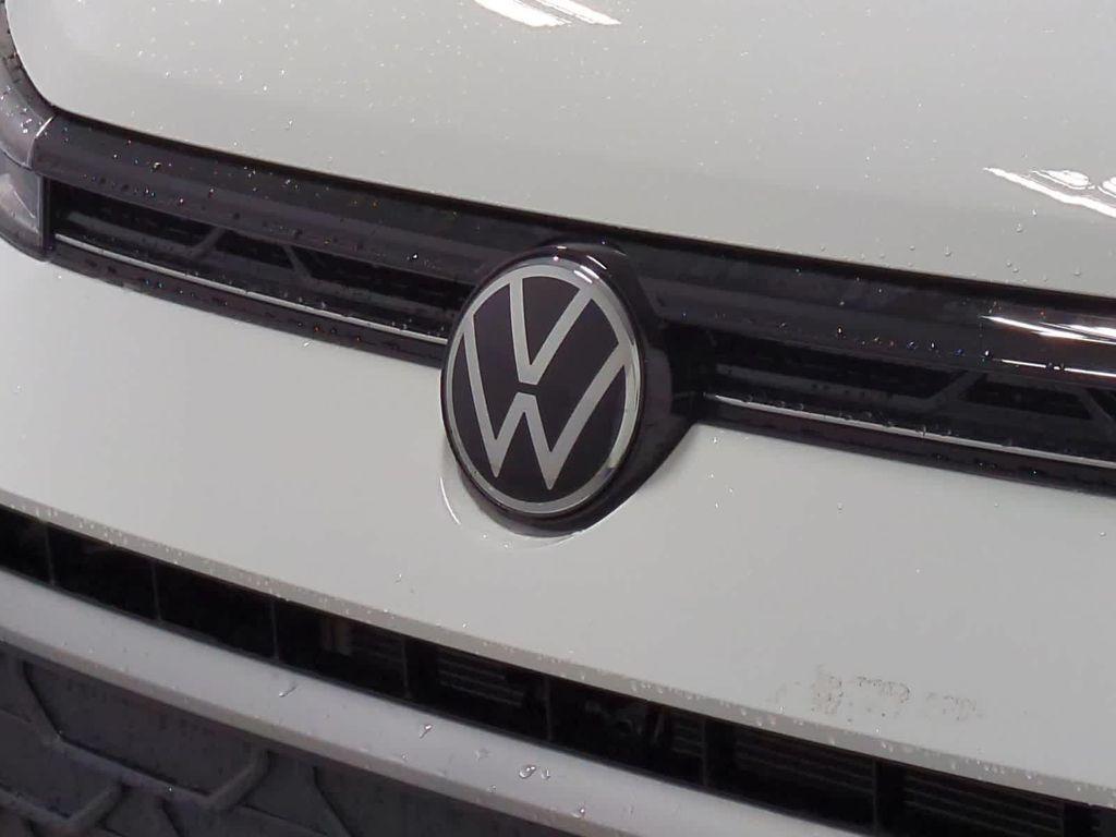 new 2026 Volkswagen Taos car, priced at $29,732