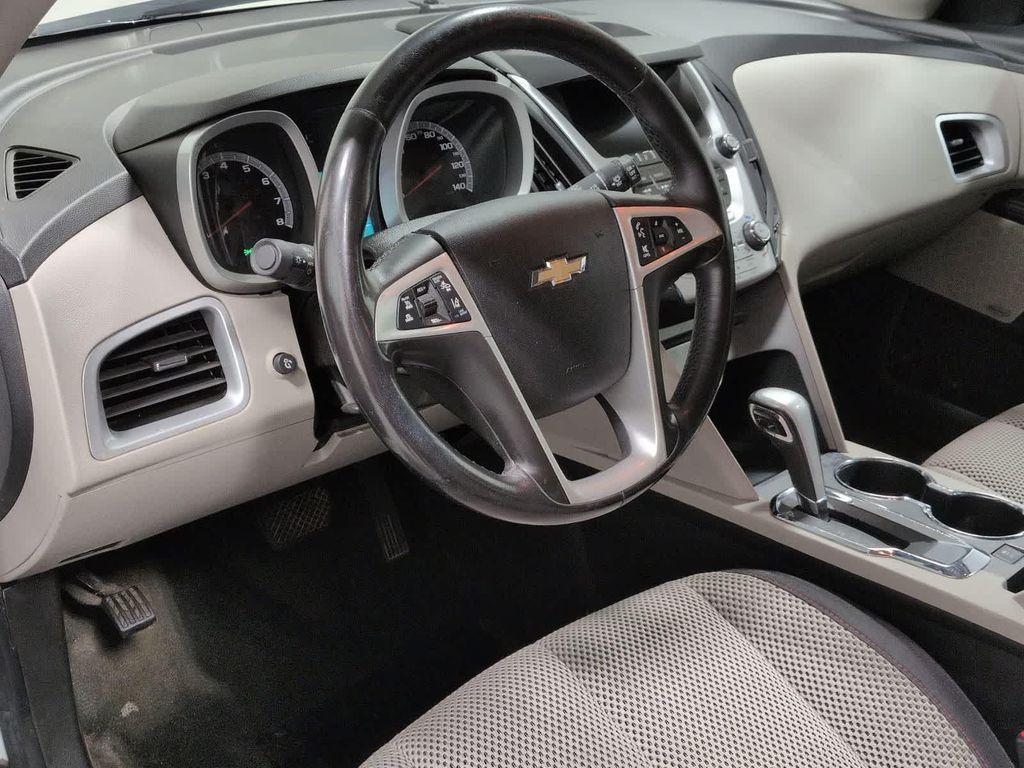 used 2014 Chevrolet Equinox car, priced at $3,990