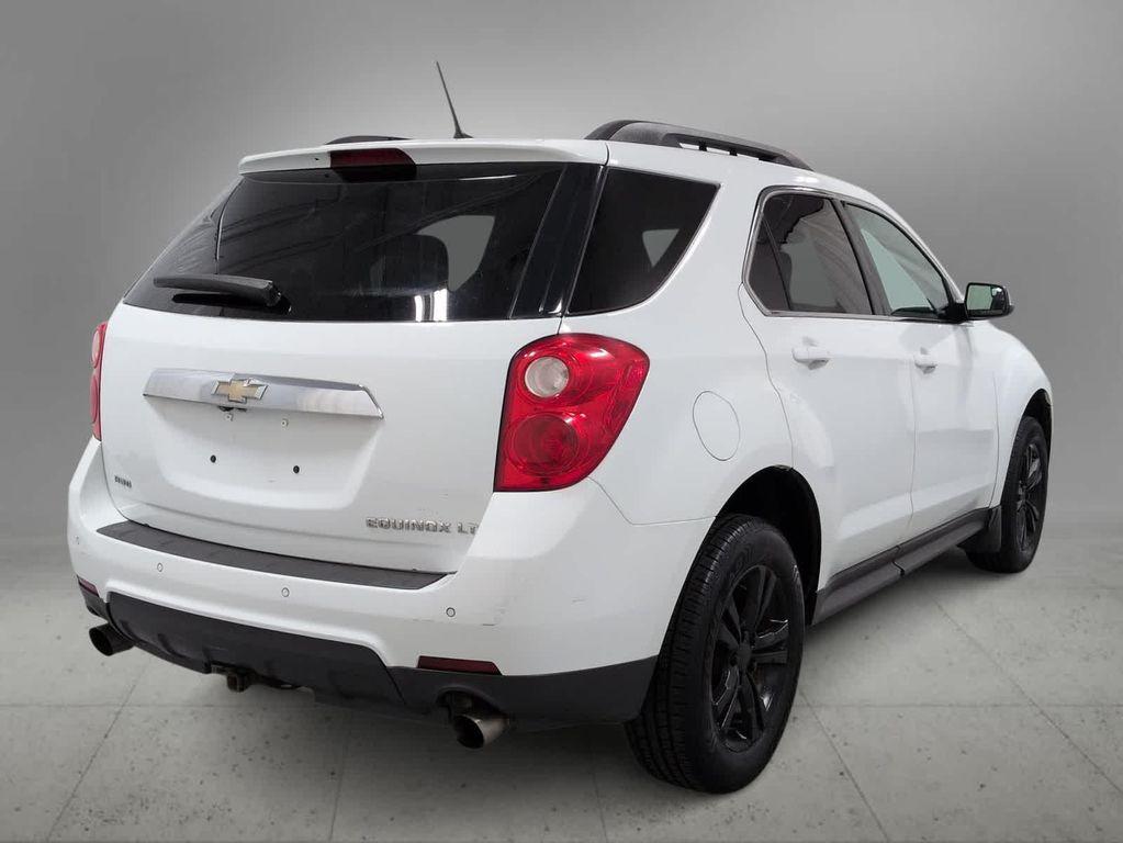used 2014 Chevrolet Equinox car, priced at $3,990