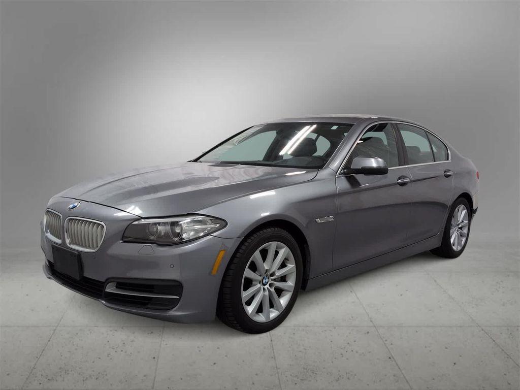 used 2014 BMW 550 car, priced at $12,000
