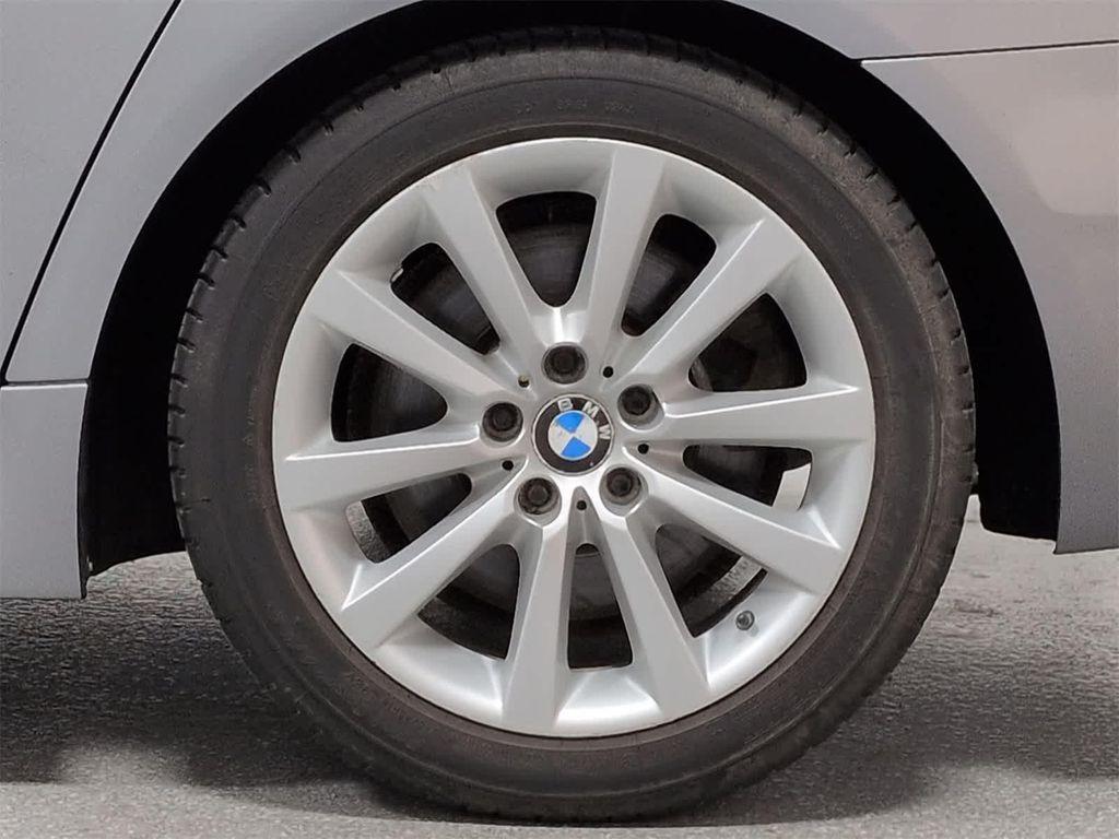 used 2014 BMW 550 car, priced at $12,000
