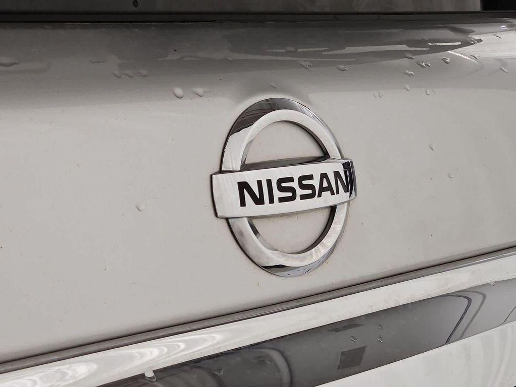 used 2017 Nissan Armada car, priced at $17,990