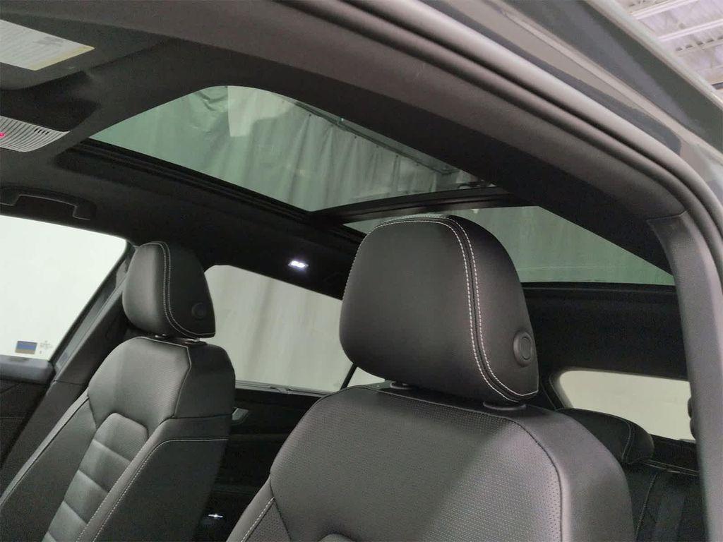 new 2026 Volkswagen Atlas Cross Sport car, priced at $52,399