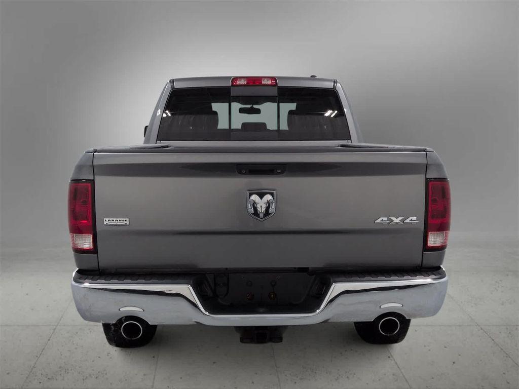 used 2012 Ram 1500 car, priced at $17,500