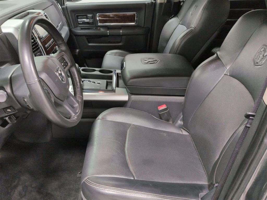 used 2012 Ram 1500 car, priced at $17,500