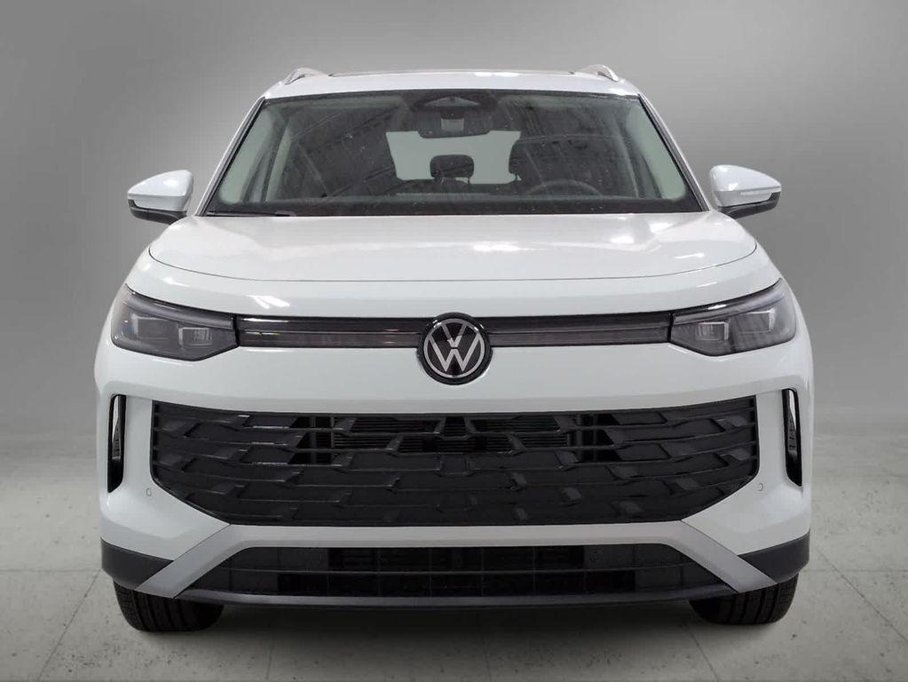 new 2026 Volkswagen Tiguan car, priced at $37,845