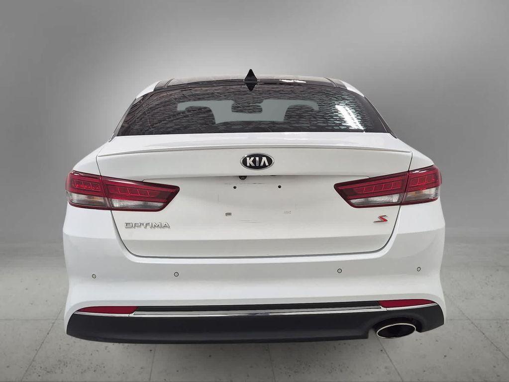 used 2018 Kia Optima car, priced at $13,769