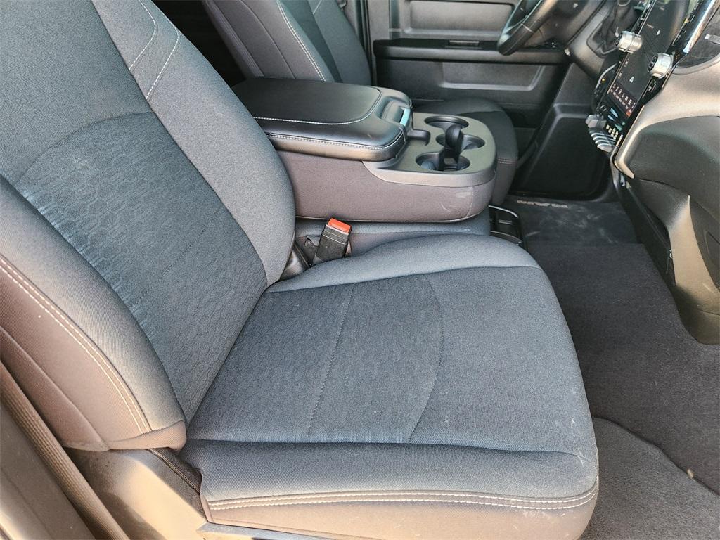 used 2025 Ram 3500 car, priced at $62,277