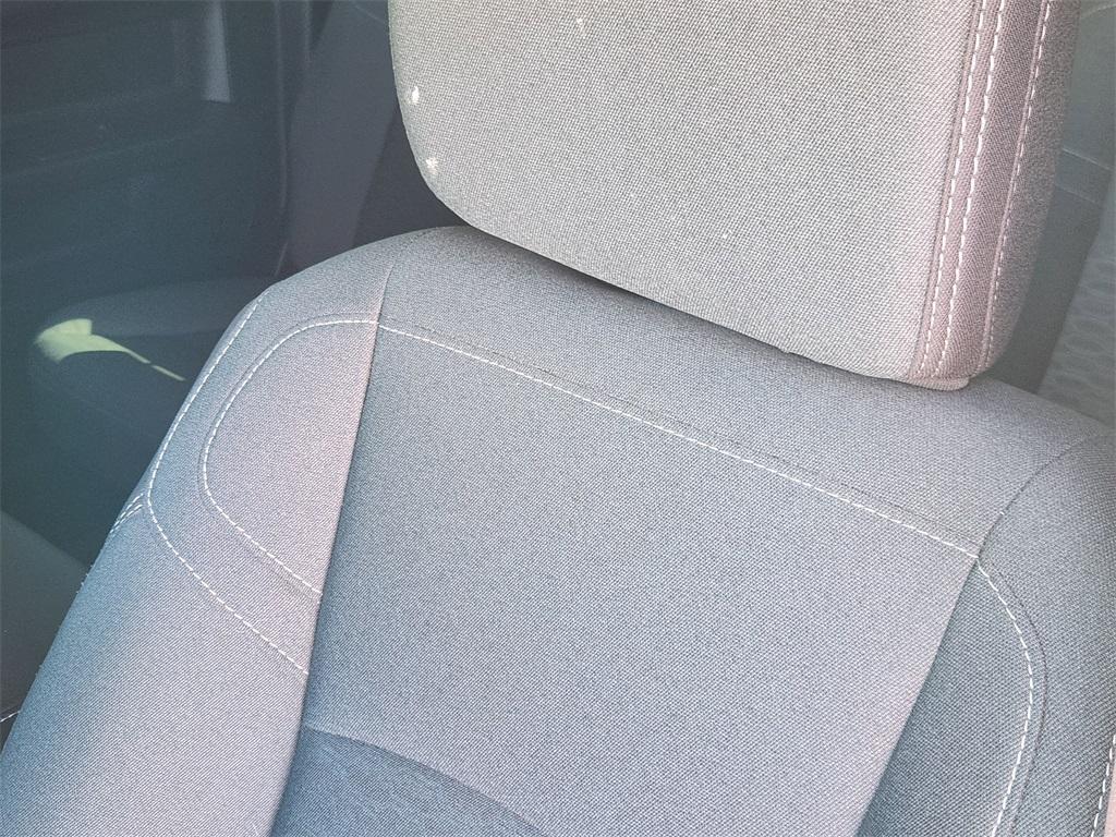 used 2025 Ram 3500 car, priced at $62,277