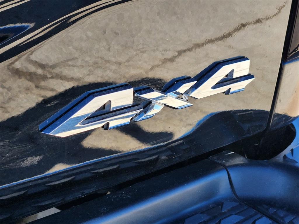 used 2025 Ram 3500 car, priced at $62,277